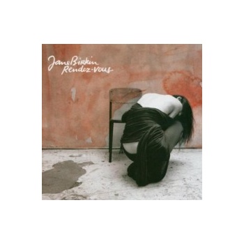 Birkin Jane - Rendez-Vous CD