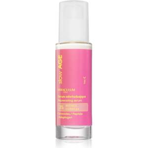 Miraculum slow AGE подмладяващ серум 30ml