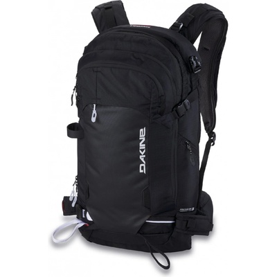 Dakine Poacher Ras 26L čierny
