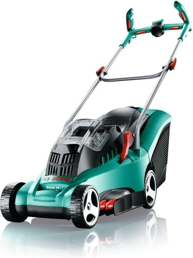 Sekacka Bosch Rotak 34