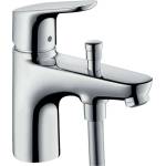 Hansgrohe Focus E2 - Смесител за вана Monotrou, хром 31930000 (31930000)