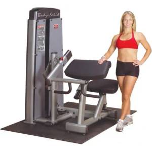 Body-Solid DBTC SF