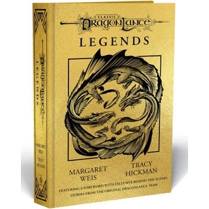Dragonlance Legends (2026)