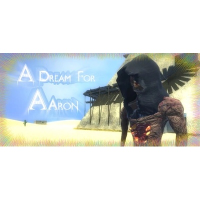 Игра A Dream For Aaron за PC Steam, Електронна доставка