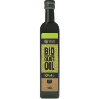 VanaVita BIO Extra panenský olivový olej 0,5 l