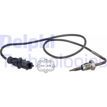 Čidlo teploty výfukových plynů DELPHI TS30109