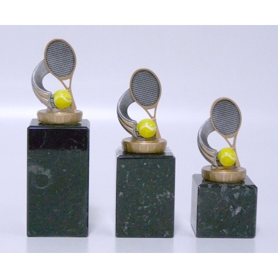 VIZINGR Tenis figurky FX008-401-3 FX008-402/15,5 cm