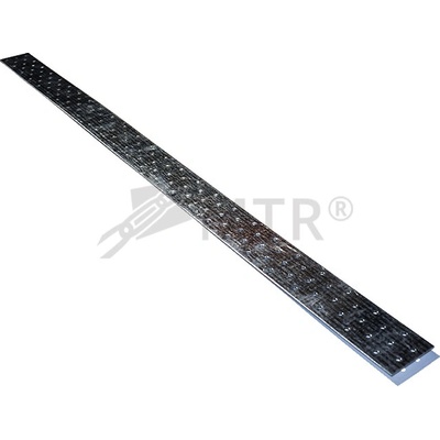 MTR Deska spojovací v pásech 1000x80mm