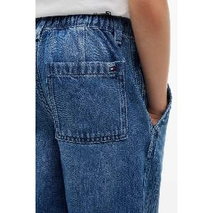 Tommy Hilfiger дънки за деца BAGGY (KB0KB10468.104.122.9BY2)