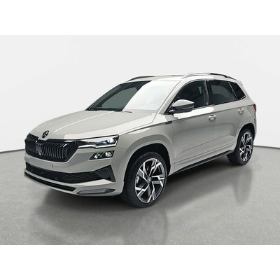 Skoda Karoq 2.0 TSI 4x4 DSG Sportline 140 kW