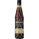 Brugal EXTRA VIEJO Ron Dominicano Rum 38% 0,7 l (čistá fľaša)