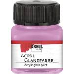 Kreul 79206 АКРИЛНА боя Rose 20 ml 1 бр (<![CDATA[79206]]>)