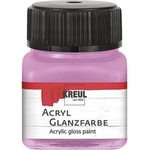 Kreul 79206 АКРИЛНА боя Rose 20 ml 1 бр (79206)
