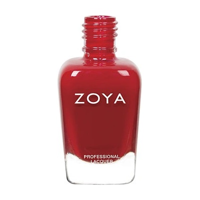 Zoya lak na nehty 001 CARMEN 15 ml