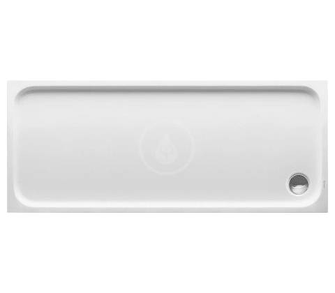 Duravit D-Code 170 x 70 cm 720096000000000