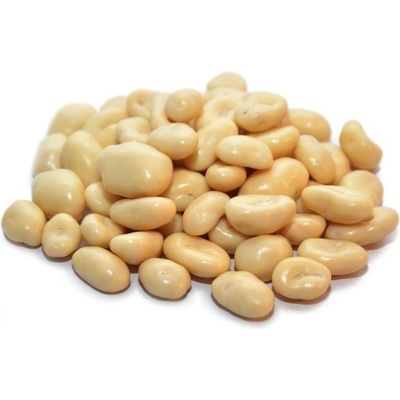 Nejlevnější oříšky arašídy v jogurtové polevě 1 kg