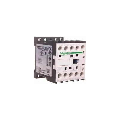 Schneider Electric Auxiliary Contactor 10A 4Z 0R 230V AC CA2KN40P7