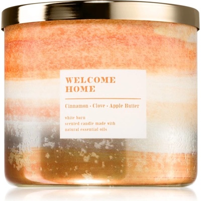 Bath & Body Works Welcome Home 411 g