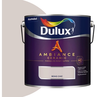 Dulux Ambiance 2,5 l boho chic