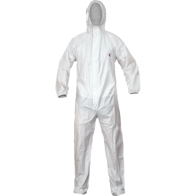 CERVA Cerva chemsafe 500 / Защитен антистатичен гащеризон xxl (0315001080005)