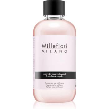 Millefiori Milano Magnolia Blossom & Wood пълнител за арома дифузери 250ml