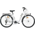 Montana Ayda Monotrave 650C TY-300 (2024) Велосипеди