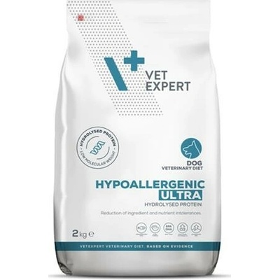 VetExpert VD dog Hypoallergenic ultra 2 kg