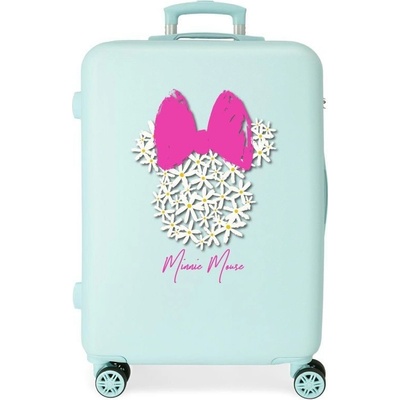 Joummabags Minnie bow 68x48x26 cm 70 l