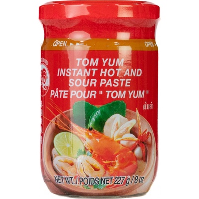 Cock Brand Tom Yum pasta 227 g