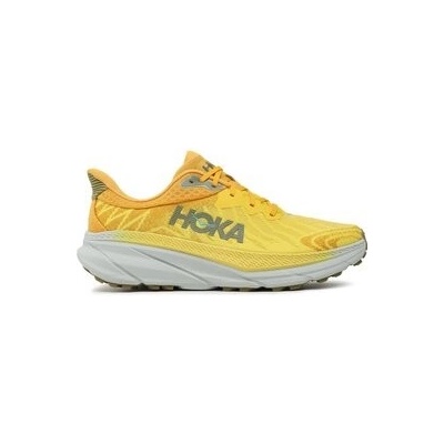 Hoka One One M Challenger ATR 7 1134497-PFGY PASSION FRUIT / GOLDEN YELLOW