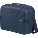 American Tourister Starvibe Beauty Case 41 Navy