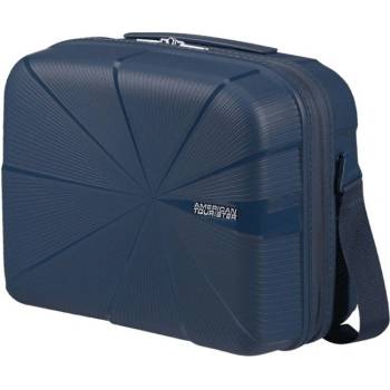 American Tourister Starvibe Beauty Case 41 Navy