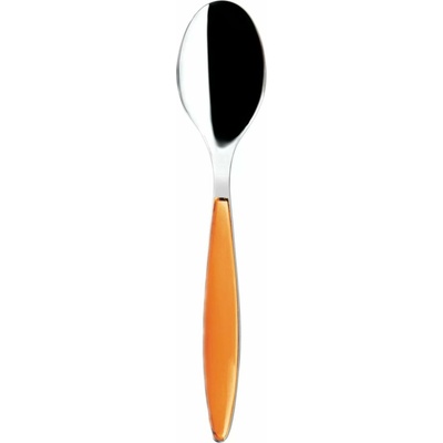 Guzzini Lžíce jídelní Feeling oranžová