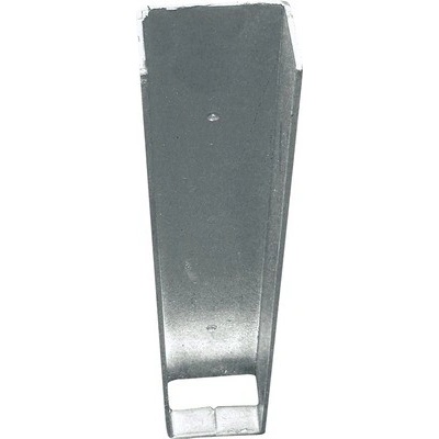 Stabilizačný držiak Pilecký koncový Zn 30 cm