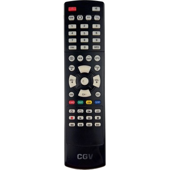 GENERAL CGV Premio SAT HD-W 10031 - съвместимо дистанционно управление на марката General (Premio SAT HD-W 10031)