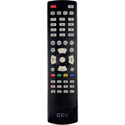 GENERAL CGV Premio SAT HD-W 10031 - съвместимо дистанционно управление на марката General (Premio SAT HD-W 10031)