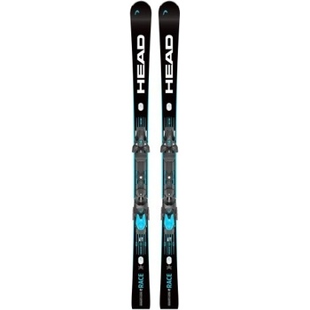 HEAD WC Rebels e-Race 25/26