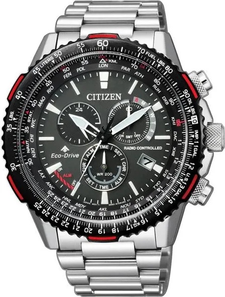 Citizen CB5001-57E