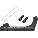 adaptér Shimano POST/FLAT 140 mm
