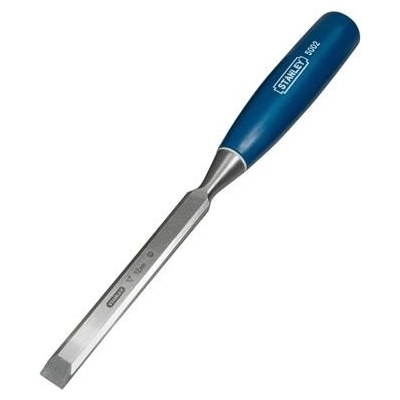 Stanley Dláto 5002 s dřevěnou rukojetí, 12mm
