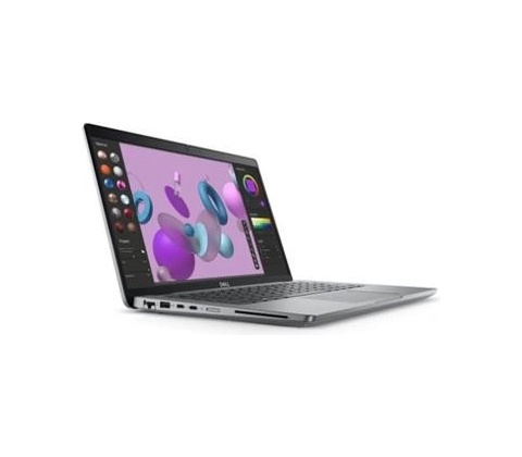 Dell Precision 14 5V55G