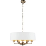 Endon Lighting Highclere 98933