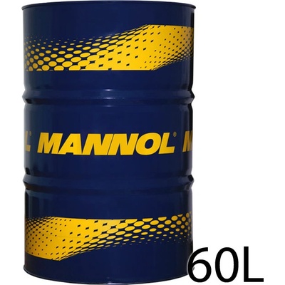 Mannol Defender 10W-40 60 l