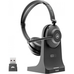 Axtel AXH-ONEBTD-CB Слушалки