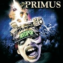 Primus - Antipop CD
