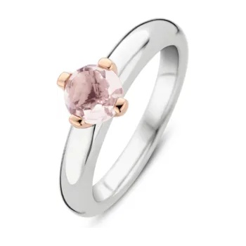 Image 1 of Ti Sento Milano Дамски пръстен Ti Sento Milano - 12126NU/50 (12126NU/50)