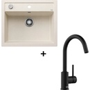 Set Blanco Dalago 6 + Mida