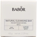 Babor Cleansing Natural Cleansing Bar + Box 65 g