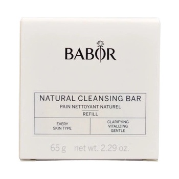 Babor Cleansing Natural Cleansing Bar + Box 65 g