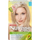 Garnier Nutrisse Natea výživná barva na vlasy Sahara 111 120 ml